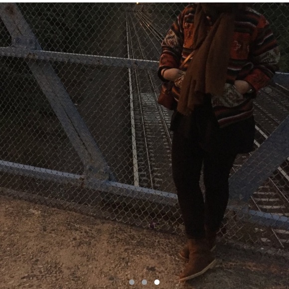 Bhutanese Yathra Jacket-Handmade in Bhutan - Picture 3 of 3